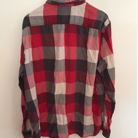 Denim&Supply RL lightweight button up👌🏼EUC - Picture 3 of 4